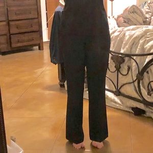 New York & Company Black Slacks